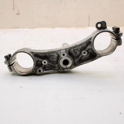 2010 - 2014 BMW S1000RR TRIPLE TREE Front Forks Clamp Lower Stem