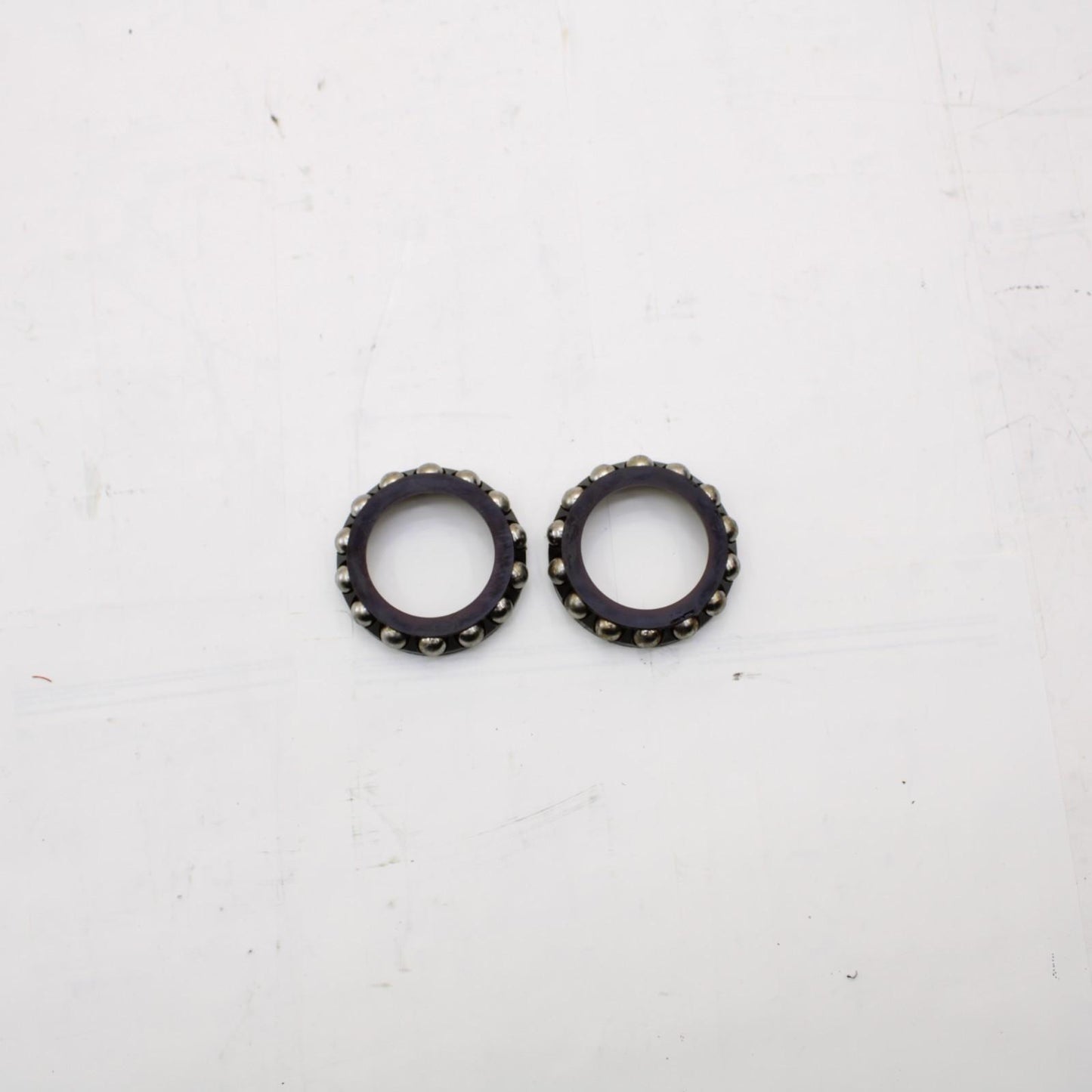 2010 - 2014 BMW S1000RR TRIPLE TREE Front Forks Clamp Lower Stem