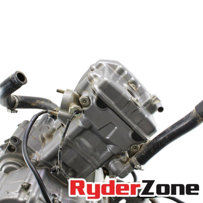 2013 - 2016 HONDA CRF250L ENGINE MOTOR COMPLETE GOOD HEALTH *30 DAY WARRANTY*