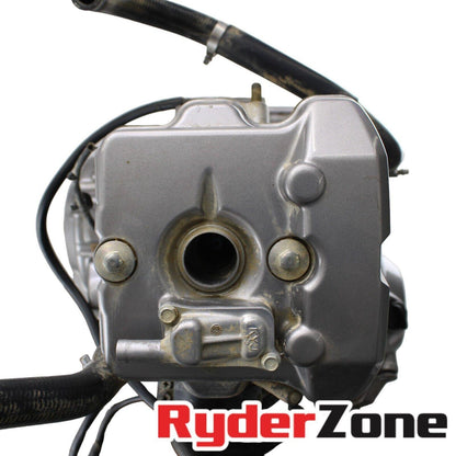 2013 - 2016 HONDA CRF250L ENGINE MOTOR COMPLETE GOOD HEALTH *30 DAY WARRANTY*
