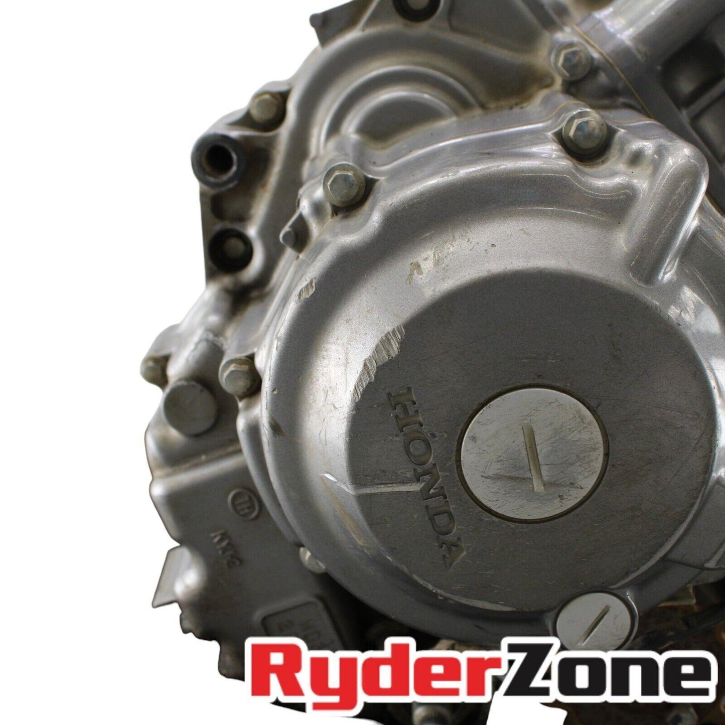 2013 - 2016 HONDA CRF250L ENGINE MOTOR COMPLETE GOOD HEALTH *30 DAY WARRANTY*