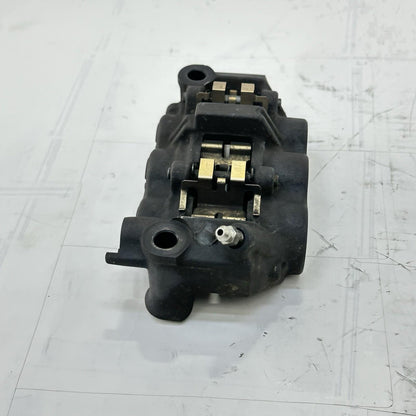 2009 - 2014 YAMAHA YZF R1 FRONT BRAKE CALIPERS LEFT RIGHT SET PAIR STOCK