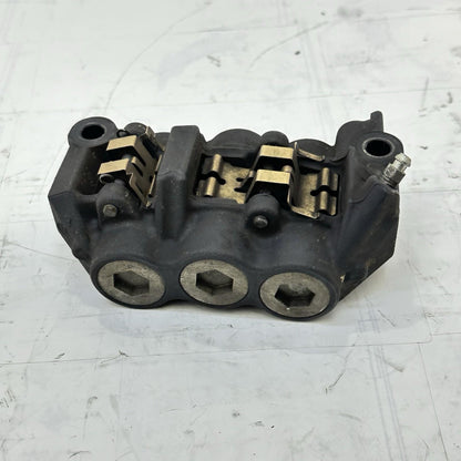 2009 - 2014 YAMAHA YZF R1 FRONT BRAKE CALIPERS LEFT RIGHT SET PAIR STOCK
