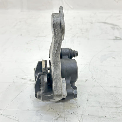 2009 - 2014 YAMAHA YZF R1 REAR BRAKE CALIPER BACK WHEEL BRACKET RIM MOUNT NISSIN