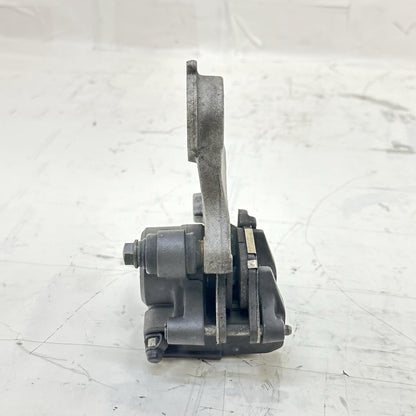 2009 - 2014 YAMAHA YZF R1 REAR BRAKE CALIPER BACK WHEEL BRACKET RIM MOUNT NISSIN