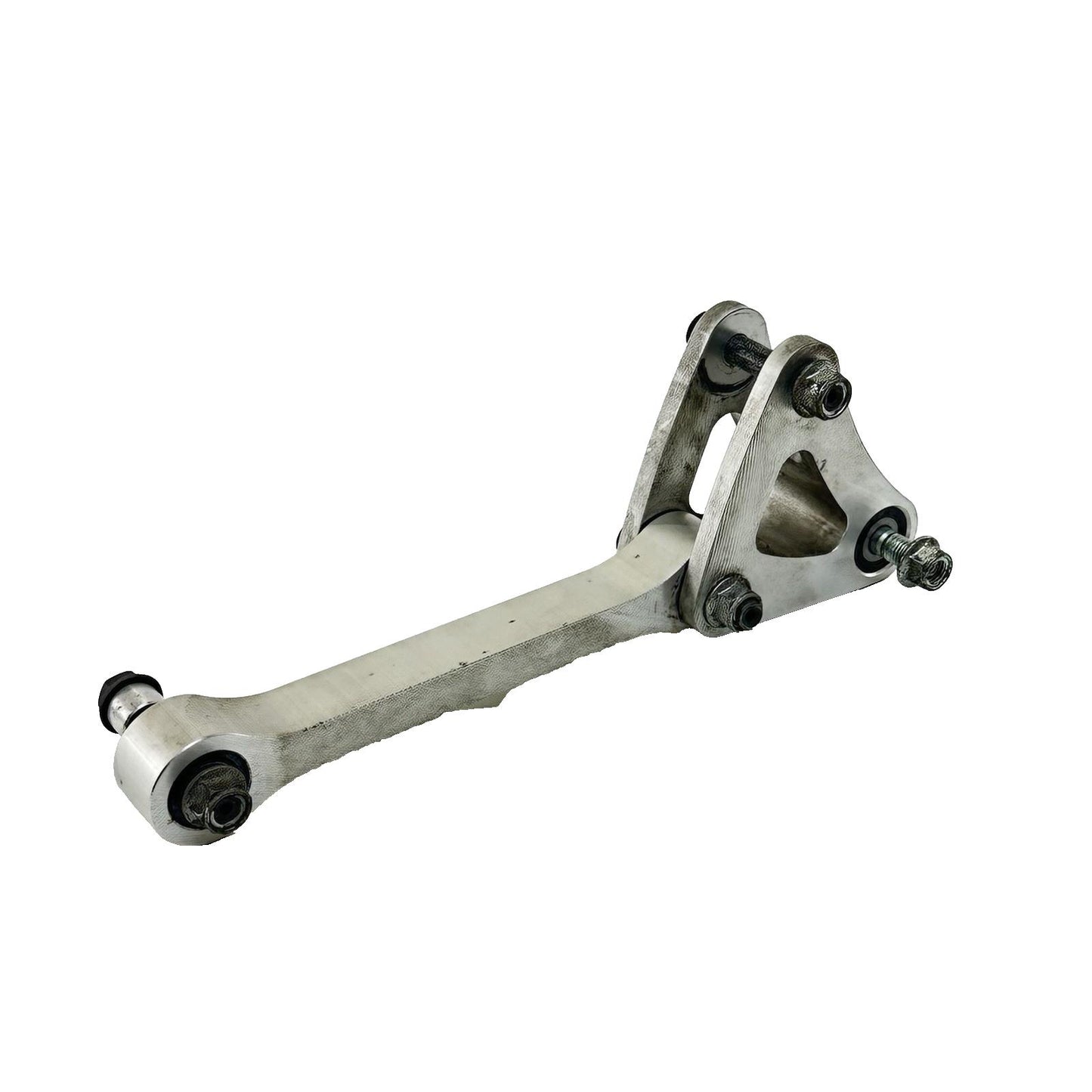 2009 - 2014 YAMAHA YZF R1 DOG BONE REAR SHOCK LINKAGE SUSPENSION LINK STOCK