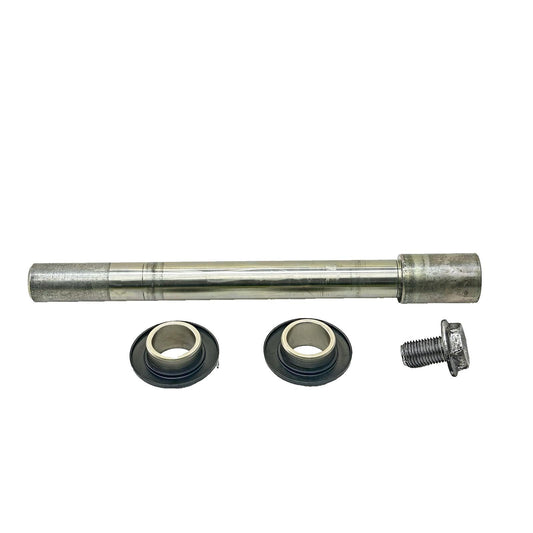 2009 - 2014 YAMAHA YZF R1 FRONT WHEEL AXLE RIM PIVOT BOLT SPACERS SET STOCK