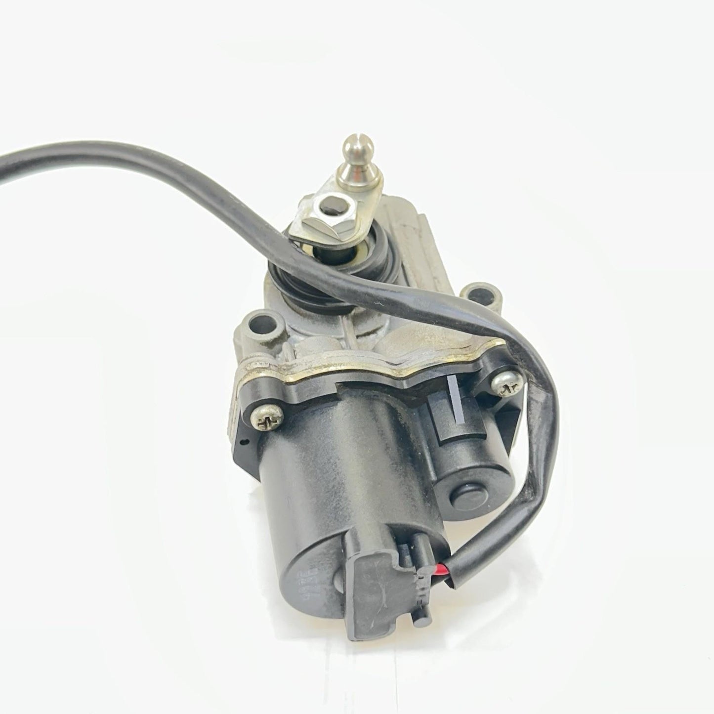 2009 - 2014 YAMAHA YZF R1 AIR BOX SERVO ACTUATOR INTAKE MOTOR BOLTS STOCK