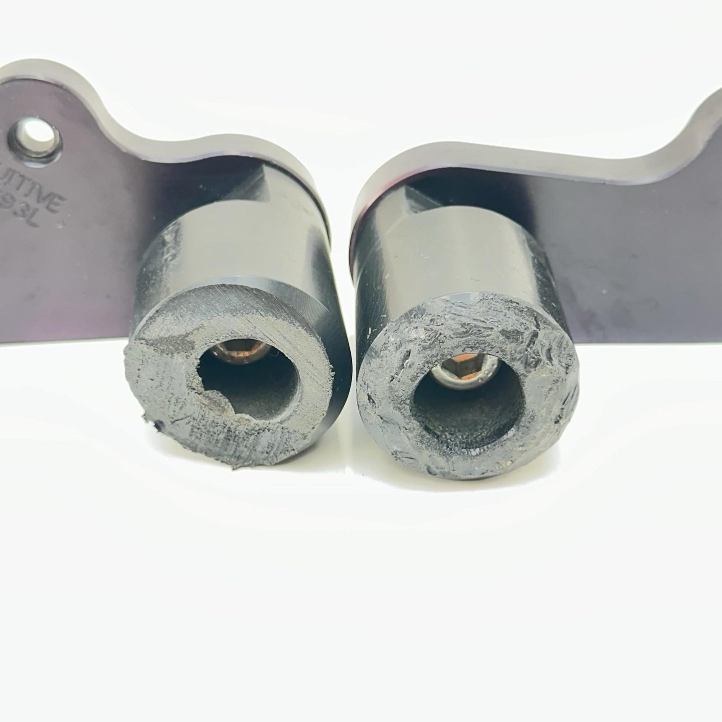 2009 - 2014 YAMAHA YZF R1 ENGINE BOLTS CRASH GUARDS MOTOR HARDWARE MOUNTING SET