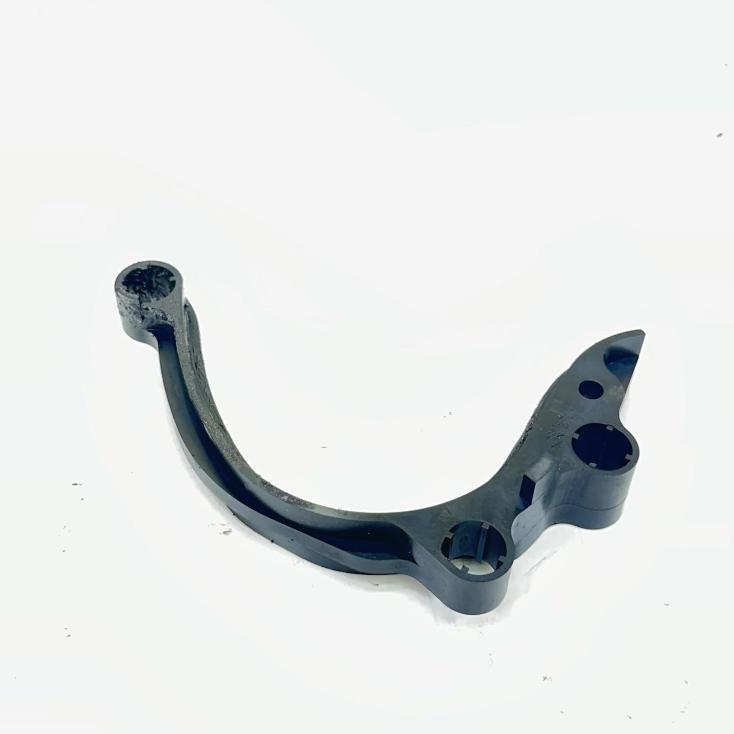 2009 - 2014 YAMAHA YZF R1 SPROCKET COVER PLASTIC PANEL TRIM BOLTS SET STOCK