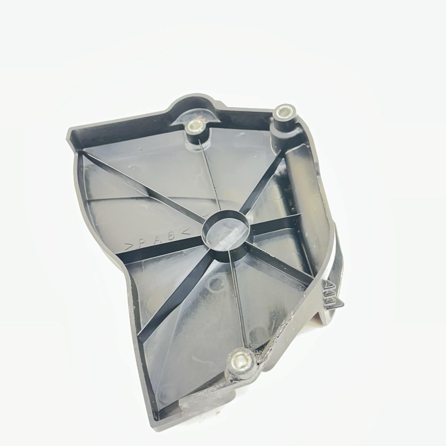 2009 - 2014 YAMAHA YZF R1 SPROCKET COVER PLASTIC PANEL TRIM BOLTS SET STOCK