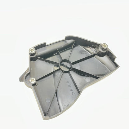 2009 - 2014 YAMAHA YZF R1 SPROCKET COVER PLASTIC PANEL TRIM BOLTS SET STOCK