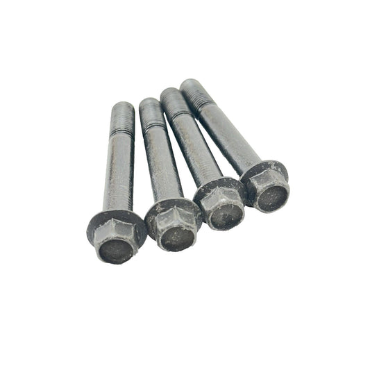 2009 - 2014 YAMAHA YZF R1 FRONT BRAKE CALIPER BOLTS SCREWS MOUNTING HARDWARE SET