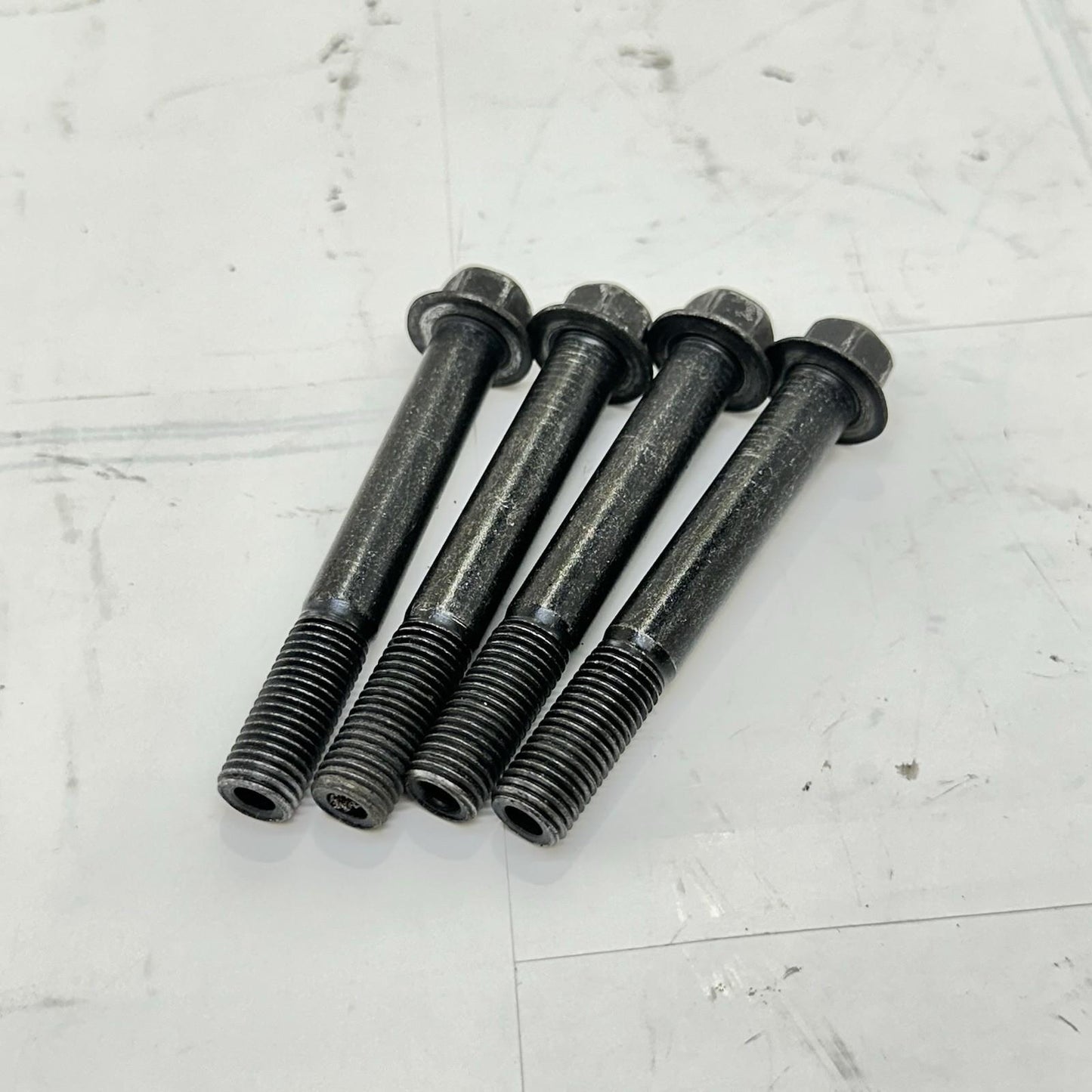 2009 - 2014 YAMAHA YZF R1 FRONT BRAKE CALIPER BOLTS SCREWS MOUNTING HARDWARE SET