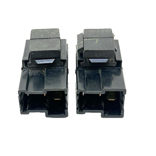 2009 - 2014 YAMAHA YZF R1 RELAYS ENGINE MOTOR SWITCHES PAIR STOCK