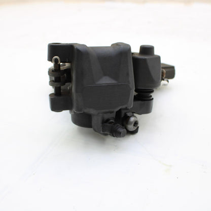 2009 - 2014 BMW S1000RR REAR BRAKE CALIPER BACK BLACK BREMBO STRIAGHT