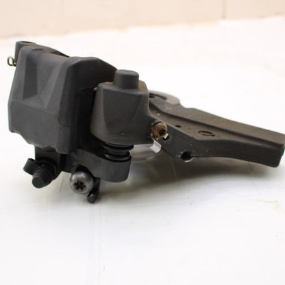2009 - 2014 BMW S1000RR REAR BRAKE CALIPER BACK BLACK BREMBO STRIAGHT