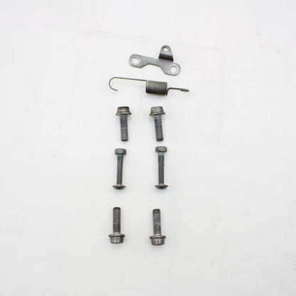 2009 - 2014 BMW S1000RR LEFT REARSET REAR SET FOOT PEG BRAKE PEDAL STOCK