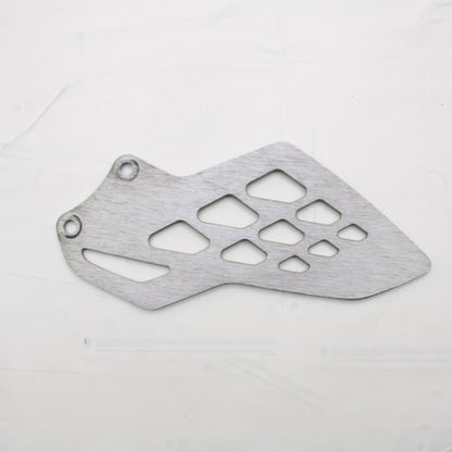 2009 - 2014 BMW S1000RR LEFT REARSET REAR SET FOOT PEG BRAKE PEDAL STOCK