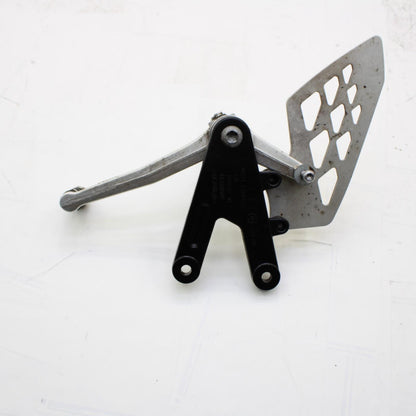 2009 - 2014 BMW S1000RR LEFT REARSET REAR SET FOOT PEG BRAKE PEDAL STOCK
