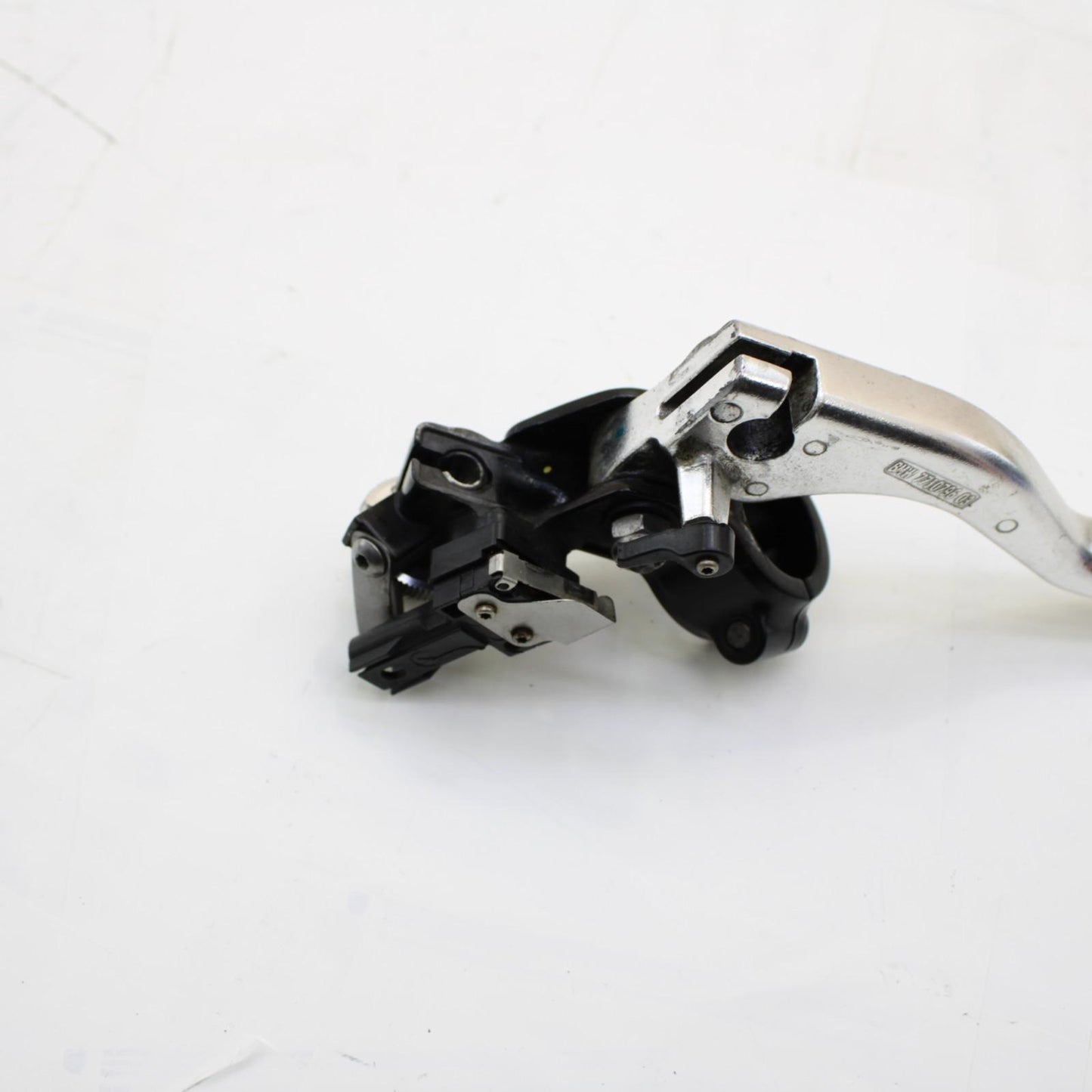 2009 - 2014 BMW S1000RR CLUTCH LEVER PERCH MOUNT