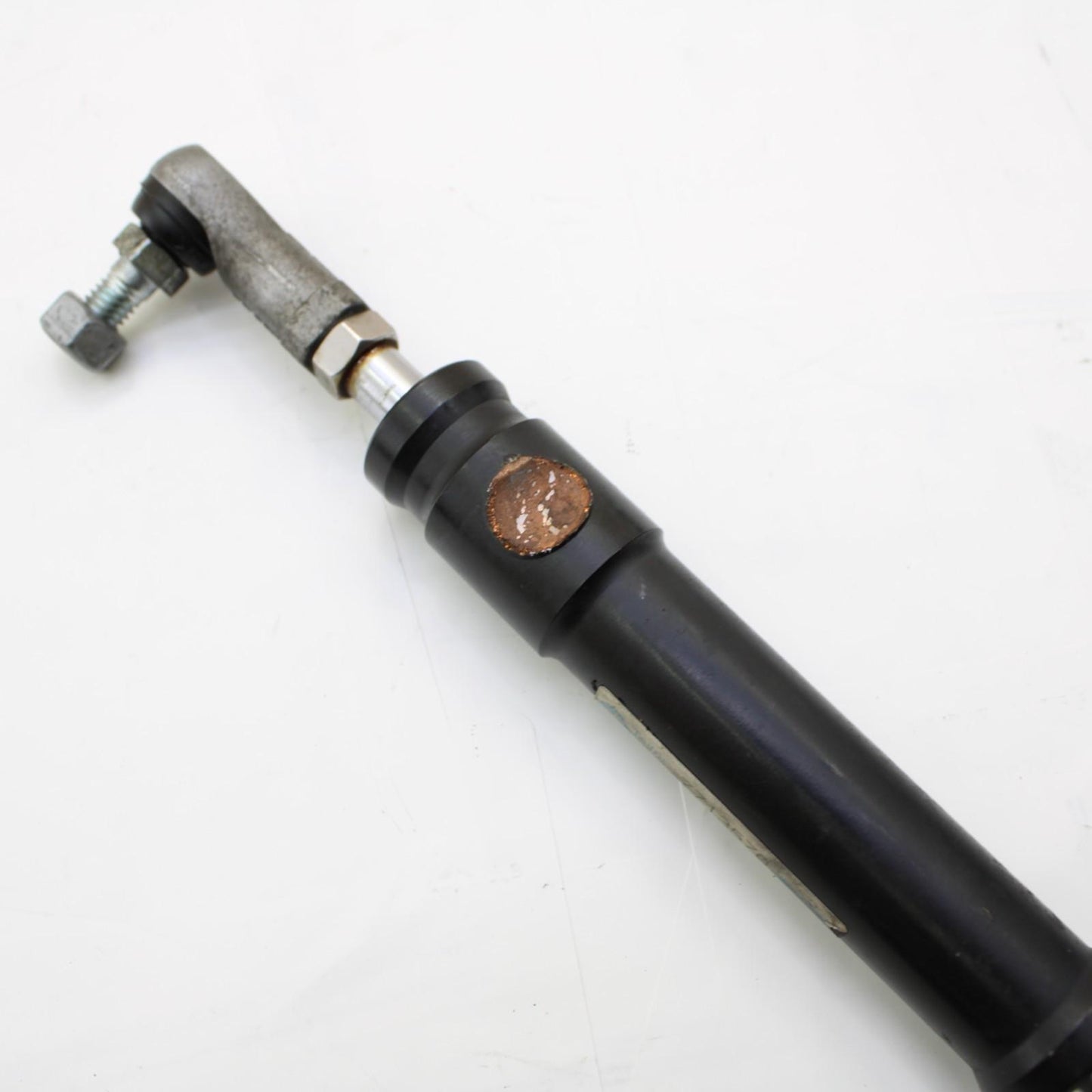 2009 - 2014 BMW S1000RR STABILIZER STEERING DAMPER *FOR PARTS/DAMAGED* 8527545