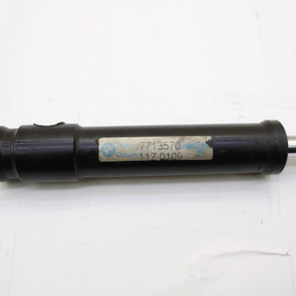 2009 - 2014 BMW S1000RR STABILIZER STEERING DAMPER *FOR PARTS/DAMAGED* 8527545