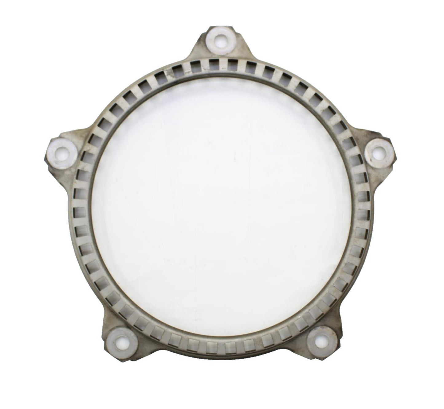 2009 - 2014 BMW S1000RR FRONT ABS RING ROTOR Speedometer Sensor Pick up