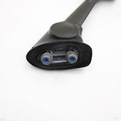 2009 - 2014 BMW S1000RR LEFT MIRROR MOUNT STOCK