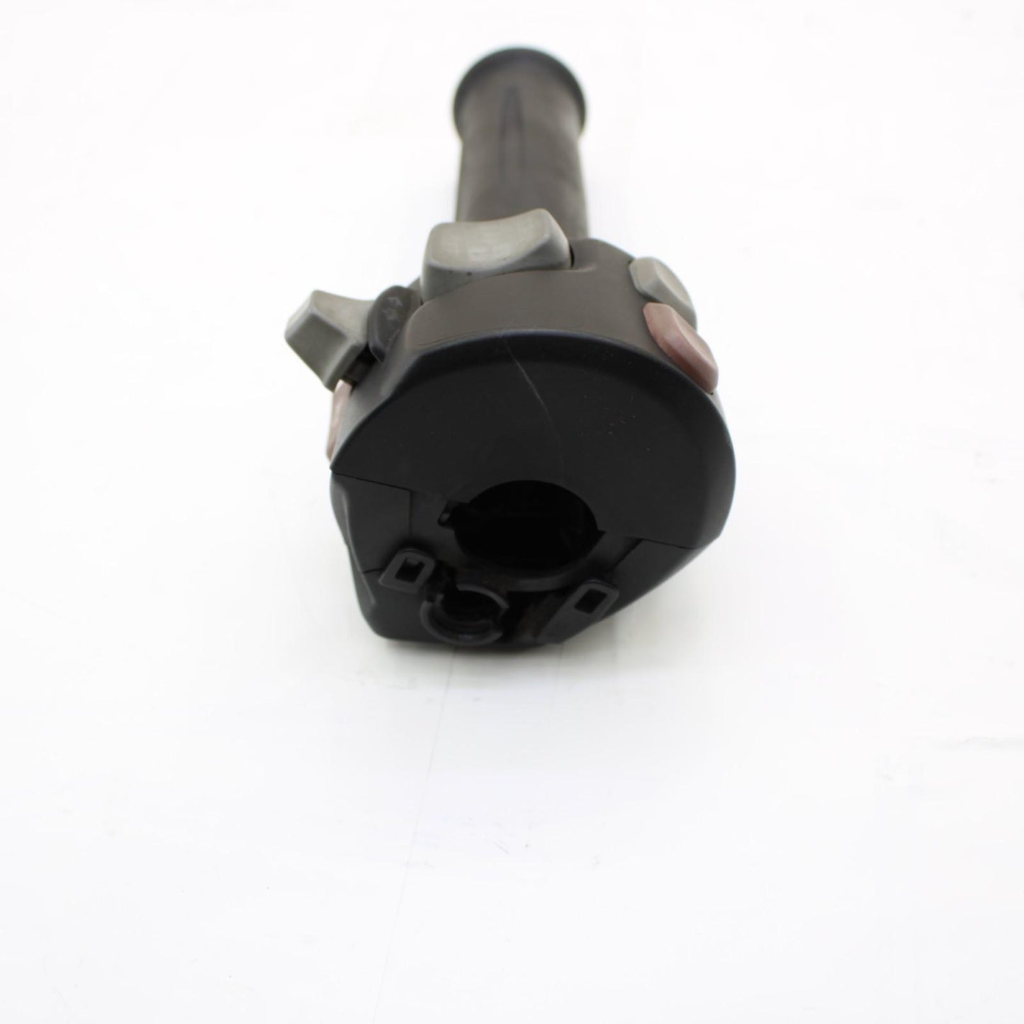 2010 - 2014 BMW S1000RR HEADLIGHT SWITCH LEFT CONTROL GRIP HIGHBEAMS STOCK