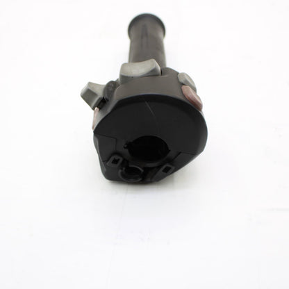 2010 - 2014 BMW S1000RR HEADLIGHT SWITCH LEFT CONTROL GRIP HIGHBEAMS STOCK