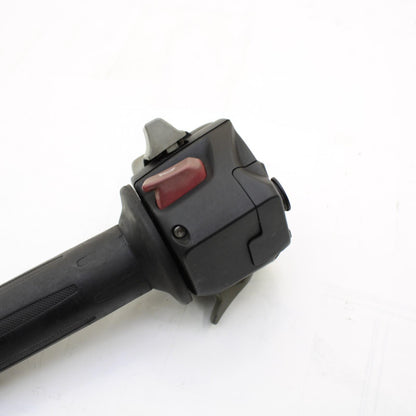 2010 - 2014 BMW S1000RR HEADLIGHT SWITCH LEFT CONTROL GRIP HIGHBEAMS STOCK