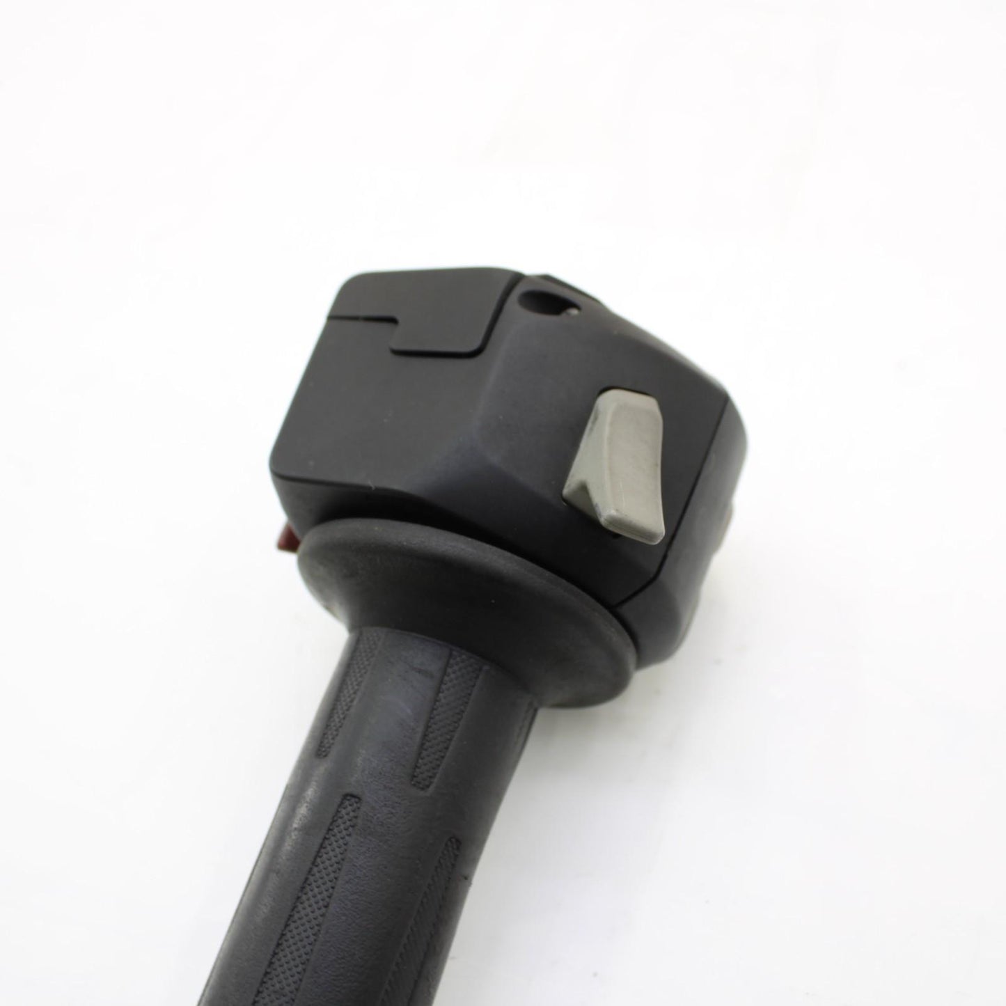 2010 - 2014 BMW S1000RR HEADLIGHT SWITCH LEFT CONTROL GRIP HIGHBEAMS STOCK