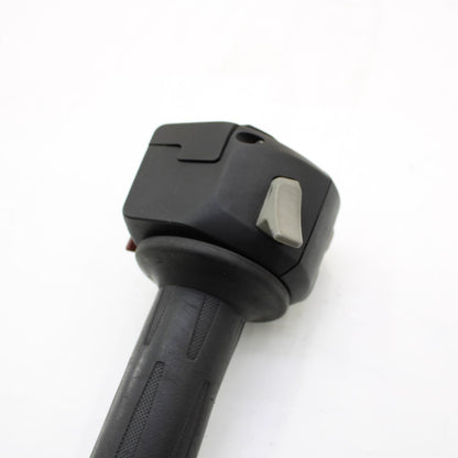 2010 - 2014 BMW S1000RR HEADLIGHT SWITCH LEFT CONTROL GRIP HIGHBEAMS STOCK