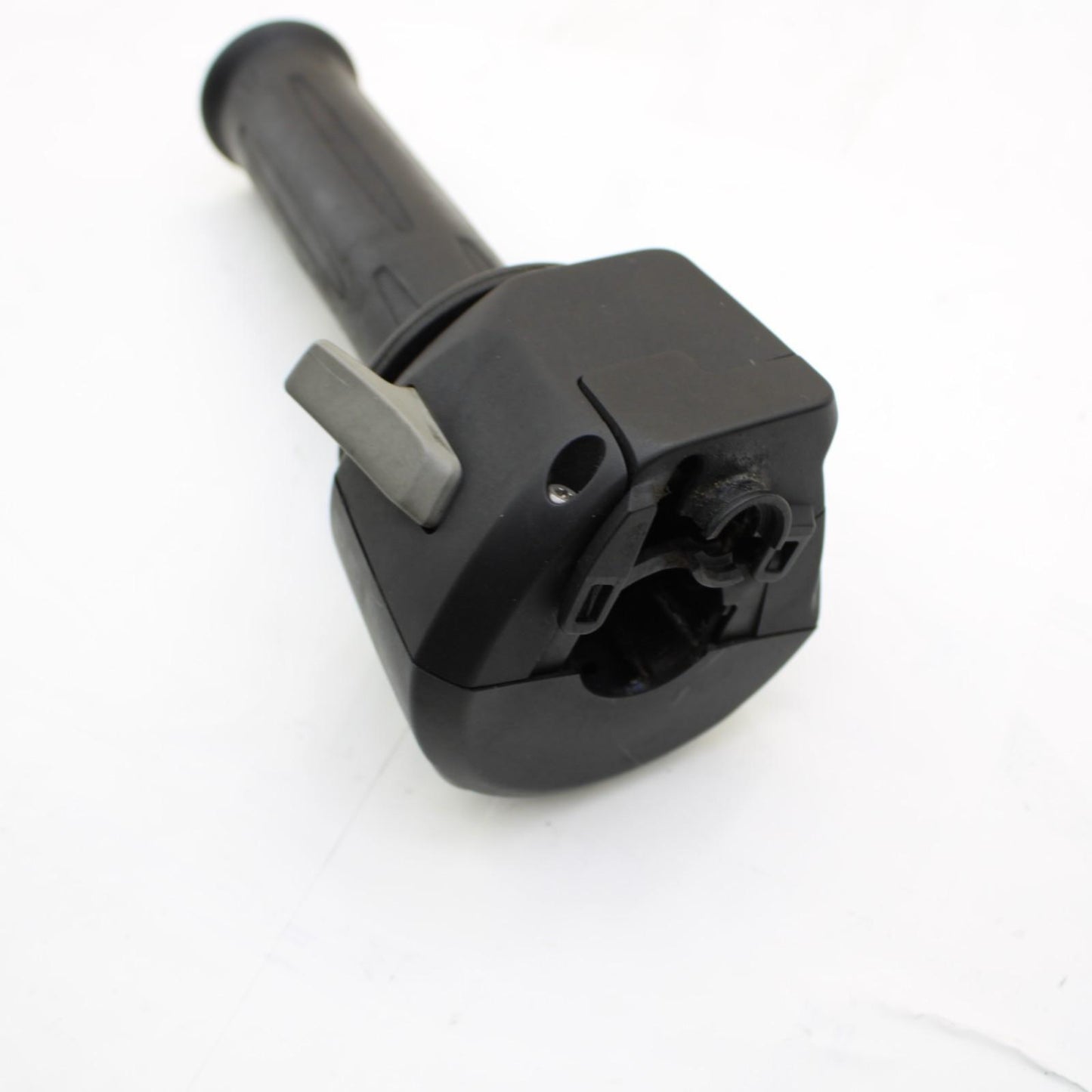 2010 - 2014 BMW S1000RR HEADLIGHT SWITCH LEFT CONTROL GRIP HIGHBEAMS STOCK