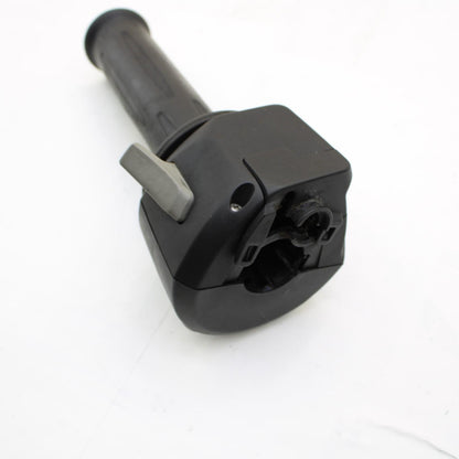 2010 - 2014 BMW S1000RR HEADLIGHT SWITCH LEFT CONTROL GRIP HIGHBEAMS STOCK