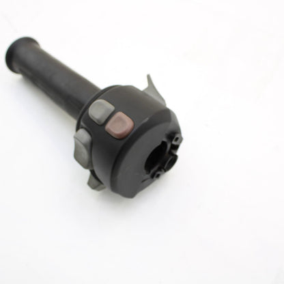 2010 - 2014 BMW S1000RR HEADLIGHT SWITCH LEFT CONTROL GRIP HIGHBEAMS STOCK