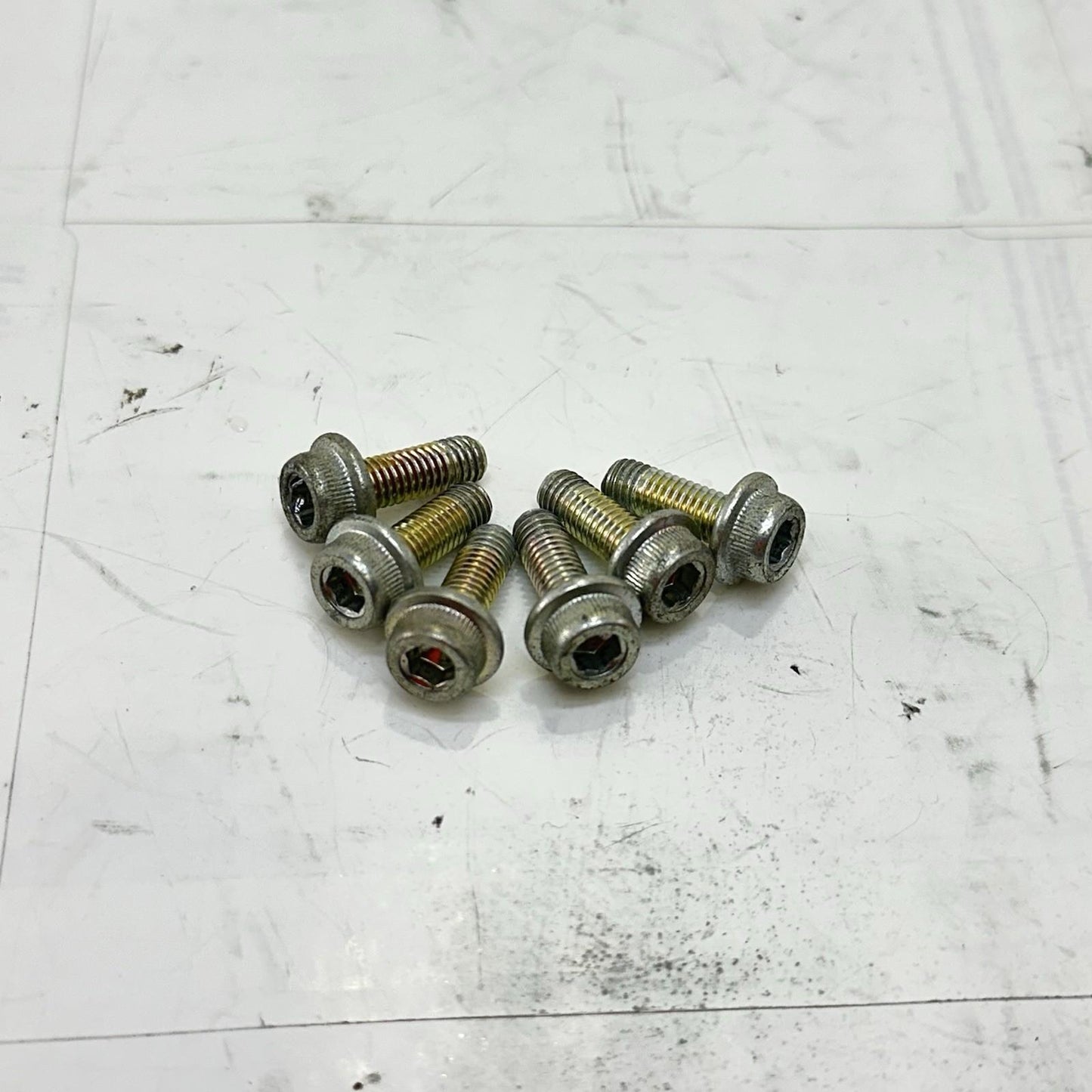 2009 - 2014 YAMAHA YZF R1 FUEL PUMP GAS PETROL SENDING UNIT BOLTS LINES HOSES