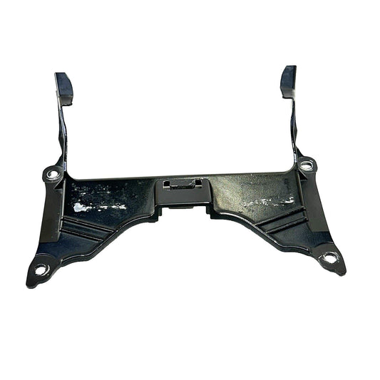 2009 - 2014 YAMAHA YZF R1 SUBFRAME SEAT MOUNT BRACKET REAR FRAME BLACK STOCK