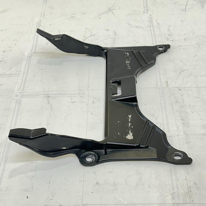2009 - 2014 YAMAHA YZF R1 SUBFRAME SEAT MOUNT BRACKET REAR FRAME BLACK STOCK