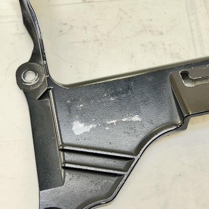 2009 - 2014 YAMAHA YZF R1 SUBFRAME SEAT MOUNT BRACKET REAR FRAME BLACK STOCK