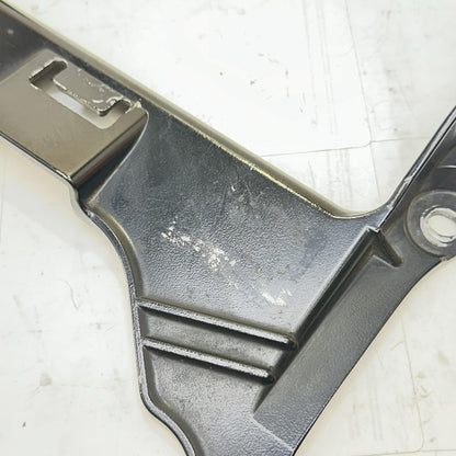 2009 - 2014 YAMAHA YZF R1 SUBFRAME SEAT MOUNT BRACKET REAR FRAME BLACK STOCK