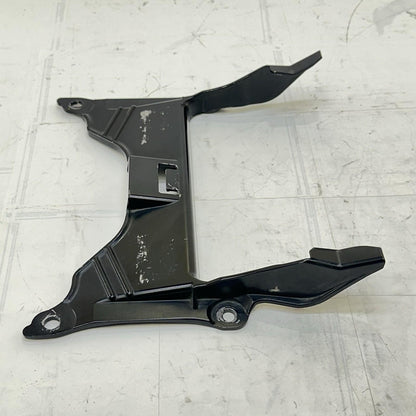 2009 - 2014 YAMAHA YZF R1 SUBFRAME SEAT MOUNT BRACKET REAR FRAME BLACK STOCK