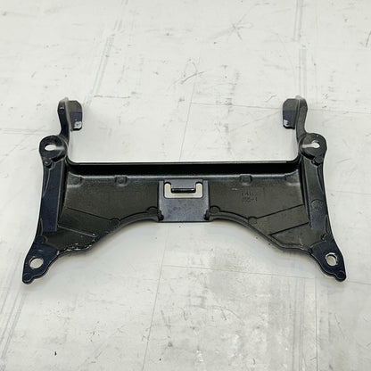 2009 - 2014 YAMAHA YZF R1 SUBFRAME SEAT MOUNT BRACKET REAR FRAME BLACK STOCK