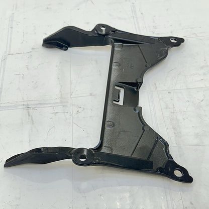 2009 - 2014 YAMAHA YZF R1 SUBFRAME SEAT MOUNT BRACKET REAR FRAME BLACK STOCK
