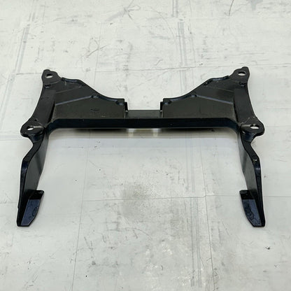 2009 - 2014 YAMAHA YZF R1 SUBFRAME SEAT MOUNT BRACKET REAR FRAME BLACK STOCK