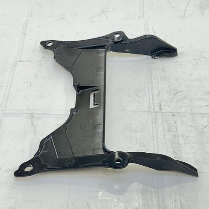 2009 - 2014 YAMAHA YZF R1 SUBFRAME SEAT MOUNT BRACKET REAR FRAME BLACK STOCK