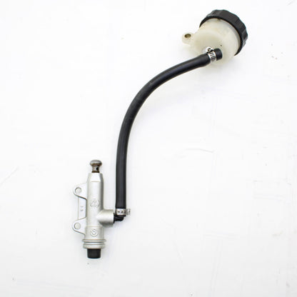 2009 - 2014 BMW S1000RR REAR BRAKE MASTER CYLINDER BACK W RESERVOIR STOCK