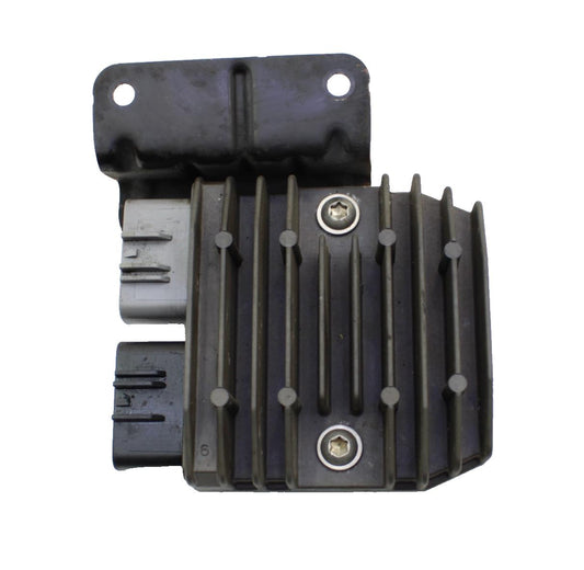 2009 - 2014 BMW S1000RR VOLTAGE REGULATOR RECTIFIER ELECTRICAL STOCK
