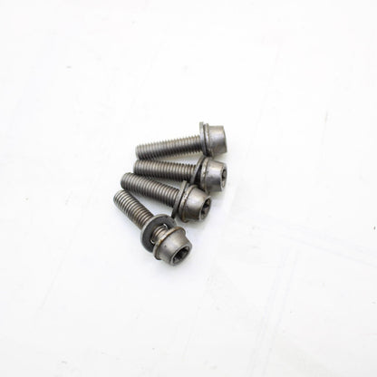 2010 - 2014 BMW S1000RR PASSENGER PEGS FOOT REST STRAIGHT BACK REST STOCK